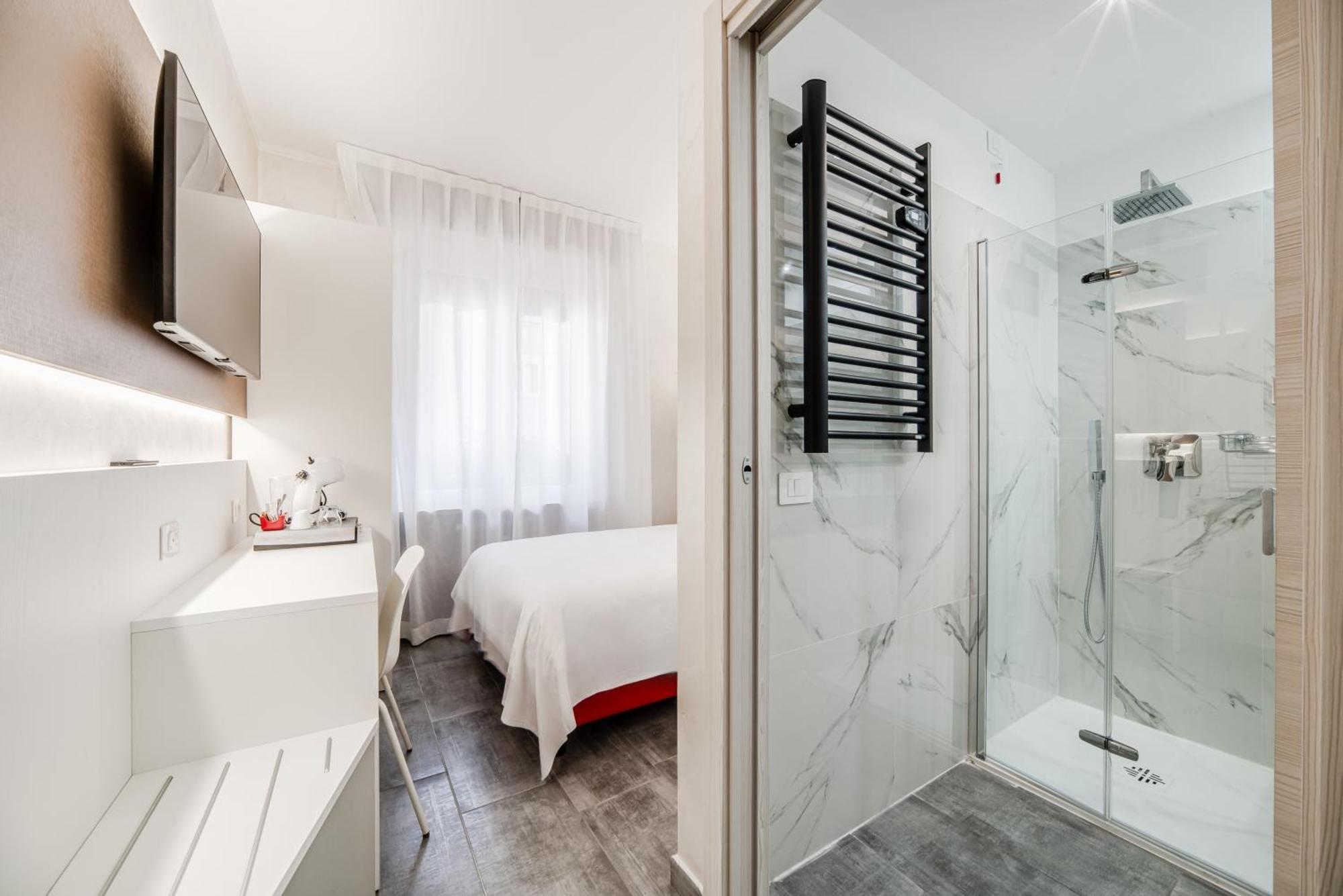 Room Milano Navigli Экстерьер фото