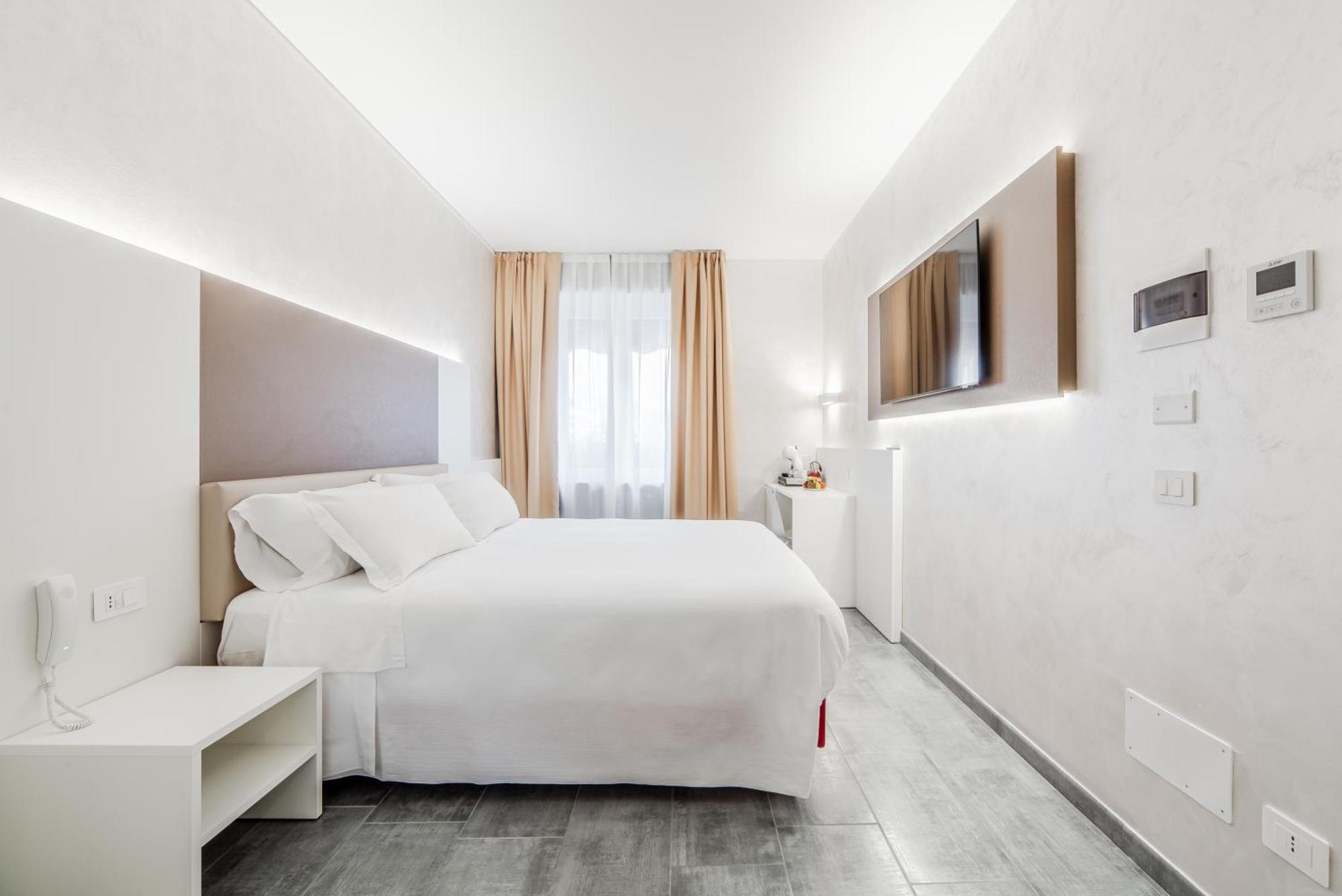 Room Milano Navigli Экстерьер фото